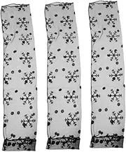 [BESPORTBLE] Cycling Arm Sleeves Fishing Glove UV Protection Arm Sleeves Golf Sun Sleeves Cooling Sleeves to Cover Arms Summer Arm Sleeves Sunscreen Sleeves Cooling Arm Sleeves UV Sleeve