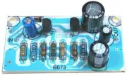 KIT, PRE-AMPLIFIER, WIDEBAND, RECREATIONAL & CHRISTMAS FOR KEMO ELECTRONIC