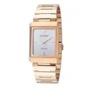 Citizen Unisex EG6013-56A Stiletto 25mm Eco-Drive Solar Watch
