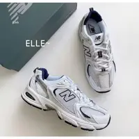 在飛比找蝦皮購物優惠-【ELLE-🇰🇷聯線】New Balance 530復古  