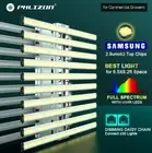 800W 640W Spider SAMSUNGLED Grow Light Full Spectrum Commerial VS Fluence Gavita