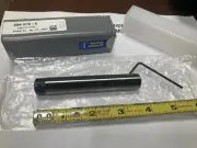 Iscar 6862256, SBB D16-6, Boring Bar Holder, 16mm Shank, 6mm ID, 100mm OAL