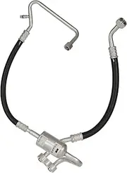 ACDelco 15-34250 Professional Air Conditioning Compressor and Condenser Hose Assembly
