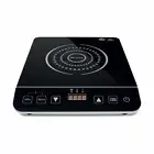 Portable Induction Cooker 2000W Electric Cooktop Hotplate Single Burner Stove