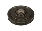 Engine Harmonic Balancer For 2006-2008 Honda Ridgeline 3.5L V6 2007 RT261WS (for: Honda)