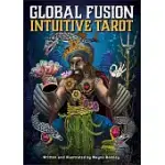 GLOBAL FUSION INTUITIVE TAROT