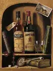 Wall Art Print Jameson Irish Whiskey by Raymond Campbell, 12" x 16"