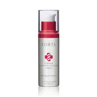 在飛比找Yahoo奇摩購物中心優惠-【FORTE】Ceramide舒緩活氧精華液(40ml/瓶)