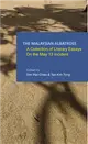 The Malaysian Albatross:A Collection of Literary Essays on the May 13 Incident
