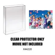 Protector For Anohana The Flower We Saw That Day TV Series Box Set Blu-ray