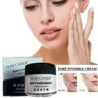 Face Concealer Makeup Primer Invisible Pore Wrinkle Deckel Concealer Pores