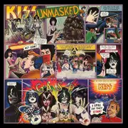 Unmasked (Remastered)