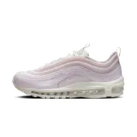 在飛比找momo購物網優惠-【NIKE 耐吉】W AIR MAX 97女休閒運動鞋-粉(