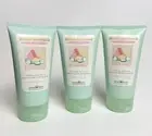 Bath and Body Works Vintage Healing Hand Cream Shea Cucumber Melon x3 5oz NEW