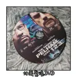 THE TAKING OF PELHAM 123 亡命快劫 地鐵驚魂 藍光 BD DVD 裸片