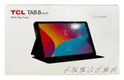 TCL Tab 8 Wi-Fi - 32GB 8” Screen Android 11 - New