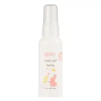 在飛比找Yahoo奇摩購物中心優惠-UNID PIAS-122 Spray 克流菌噴霧50ml 