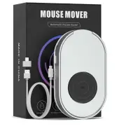 Mouse Jiggler Undetectable Mouse Mover Device Wiggler Shaker with Drive Free ...