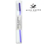Acca kappa toothbrush nylon tynex hard