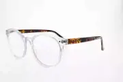 Prive Revaux Theodore Blue Light Readers Crystal / Tortoise Strength 2.5 A393890