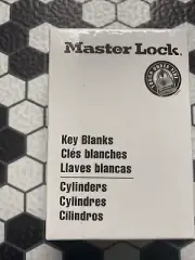 Master lock K1Box