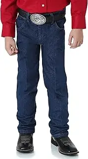 [Wrangler] Big Boys' Original ProRodeo Jeans