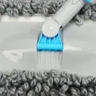 Water Spray Mop Household Hand- One-mop Lazy Spray Mop Electrostatic Dust Re