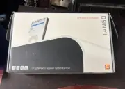 XtremeMac Tango Audio iPod Digital Speaker System New in Box Never Used