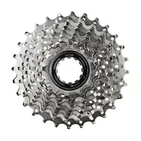 在飛比找PChome24h購物優惠-【SHIMANO】CS-HG500-10 GRX 10速飛輪