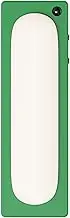 Gigicial Closet Light, Rechargeable Battery Operated Motion Sensor Light Indoor, Under Counter Lights for Kitchen, Stairs (Green)