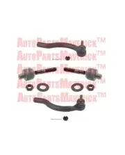 TSX 04-08 ACCORD 03-07 2.4L Front Inner and Outer Tie Rods