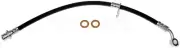 Brake Hydraulic Hose Dorman H622720 fits 2016 Honda CR-Z (for: Honda)