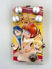 Sound Project “SIVA”Unexpected Overdrive「オーバードライブになってもメガネさんは意外とかわいい」