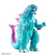 Mondo Godzilla Figure Hollow Earth Variant - Godzilla Kong Empire Blue Sofubi ✅