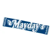 在飛比找博客來優惠-五月天Mayday / Fly to 2021運動巾