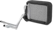 A-Premium HVAC Heater Core Compatible with Ford Five Hundred Freestyle Mercury Montego 2005 2006 2007 V6 3.0L