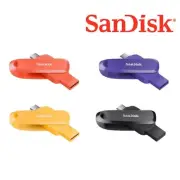 New SanDisk Dual Drive SDDDC6 USB Flash Drive Type-C 32GB 64GB 128GB 256GB 512GB