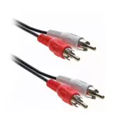 6FT RCA AUDIO CABLE