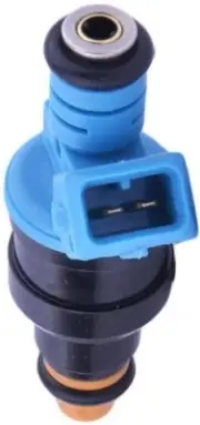 VAUXHALL OPEL ASTRA VECTRA CALIBRA C20XE BLUE FUEL INJECTOR NOZZLE 0280150427