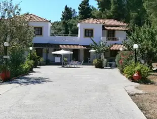 Villa Sandra