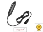 Car Adapter Charger For NOCO Genius Boost Pro GB150 GB70 GB75 Jump Starter XGC4