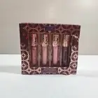 tarte Gift Wrapped Glow Maneater Cheek Plump 4-Pc Set 0.1 oz x4