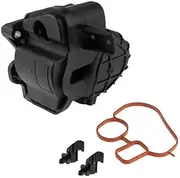 EGR Valve Cooler Pot Compatible with OPEL/Compatible with Vauxhall Zafira Tourer C 2.0D 2011+ EGR/PL/113AB
