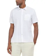 Barbour Nelson Button Down Summer Shirt