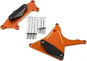 Suitable Compatible with 650 16Years Modified Engine Anti-Fall Block Anti-Fall Glue Protection Block