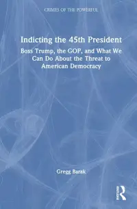 在飛比找博客來優惠-Indicting the 45th President: 