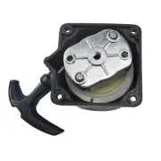 Recoil Pull Start + Pull Panel for Brushcutter Whipper Snipper Strimmer AU