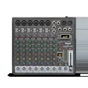 TKL Z-8 Professional 8Channel Mixing 99DSP Console Balance Bluetooth USB Interfa