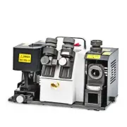 Drill Milling Cutter Grinding Machine Twist Drill End Mill Grinder GD-313A 300W