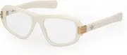 [adidas Originals] OR5104 021 Shiny White 52/16/140 Women's Frame, 021 Shiny White, 52/16/140